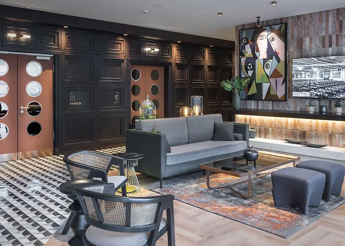 TITANIC Comfort Kurfürstendamm Berlin